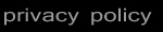 privacy policy